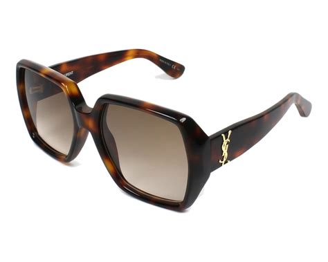 ysl lunettes de soleil|Saint Laurent.